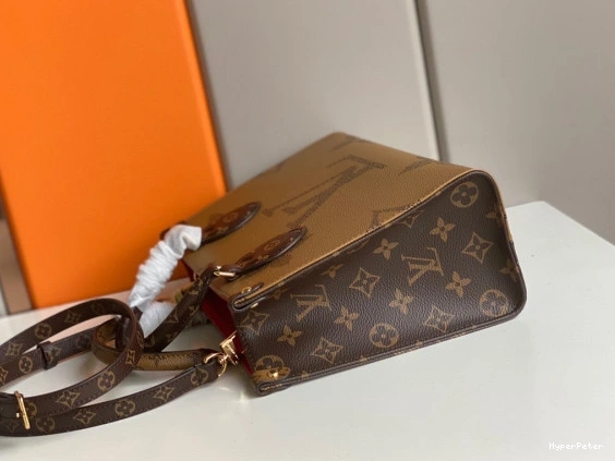 LOUIS VUITTON PM ONTHEGO 0712